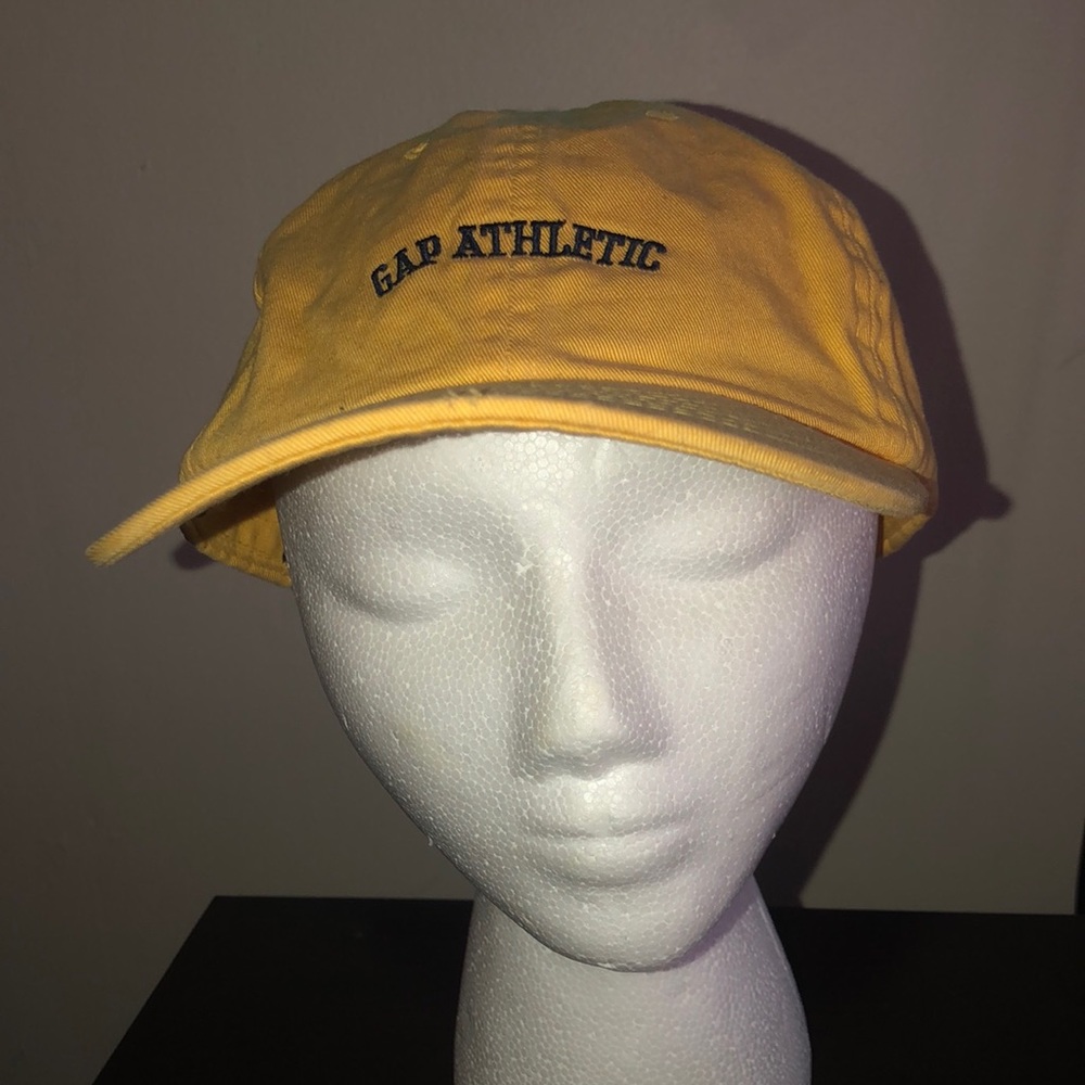Gap Cap